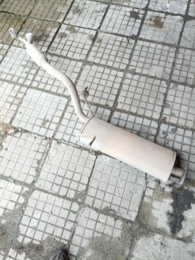 Suzuki Vitara Части, снимка 5