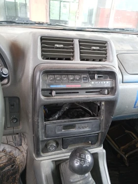 Suzuki Vitara Части, снимка 4