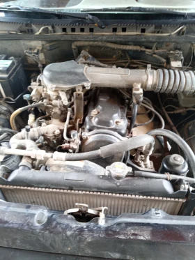 Suzuki Vitara Части, снимка 2