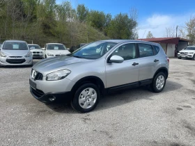 Nissan Qashqai 1.5 DCI , FACELIFT, снимка 2