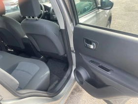 Nissan Qashqai 1.5 DCI , FACELIFT, снимка 9