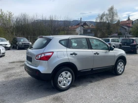 Nissan Qashqai 1.5 DCI , FACELIFT, снимка 5