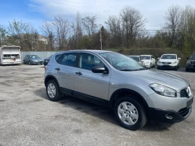 Nissan Qashqai 1.5 DCI , FACELIFT, снимка 6