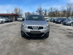 Nissan Qashqai 1.5 DCI , FACELIFT, снимка 1