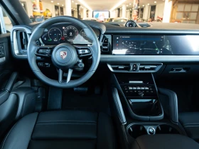 Porsche Cayenne Coupe, снимка 9