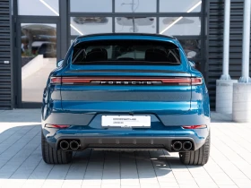 Porsche Cayenne Coupe, снимка 6
