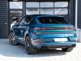 Porsche Cayenne Coupe, снимка 2