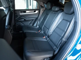 Porsche Cayenne Coupe, снимка 15