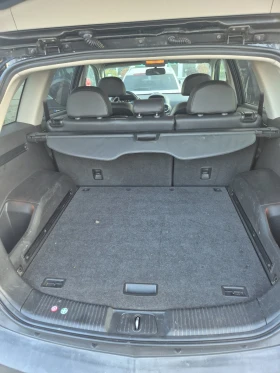 Opel Antara, снимка 8