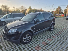 Opel Antara, снимка 7
