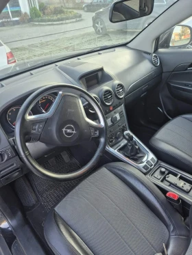 Opel Antara, снимка 6