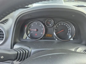 Opel Antara, снимка 4