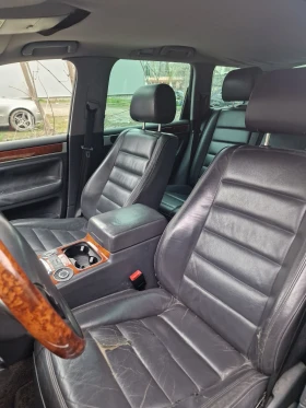 VW Touareg Хофеле, снимка 8