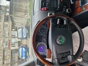 VW Touareg Хофеле, снимка 7
