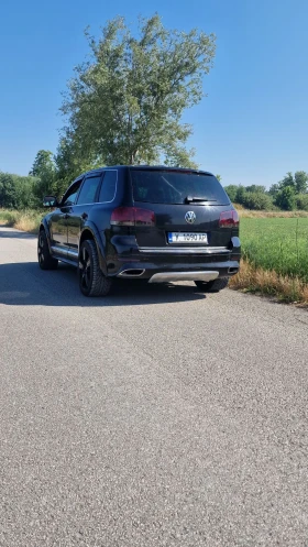 VW Touareg Хофеле, снимка 4