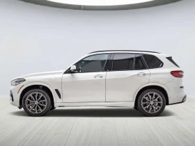 BMW X5 * xDrive40i Premium Enhanced Package | M Sport Pac, снимка 3