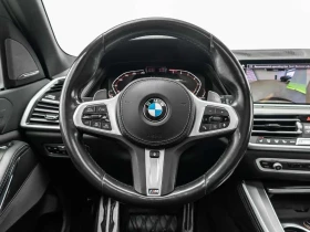 BMW X5 * xDrive40i Premium Enhanced Package | M Sport Pac, снимка 9