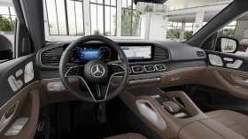 Mercedes-Benz GLE 450 AMG d 4MATIC 6+ 1, снимка 8