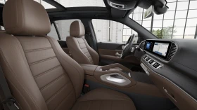Mercedes-Benz GLE 450 AMG d 4MATIC 6+ 1, снимка 9