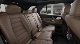 Mercedes-Benz GLE 450 AMG d 4MATIC 6+ 1, снимка 10