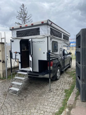 Toyota Tundra, снимка 3