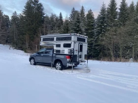 Toyota Tundra, снимка 5