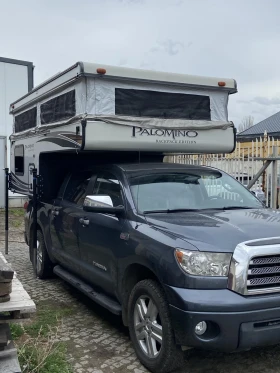 Toyota Tundra, снимка 2