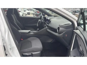 Toyota C-HR 2.0 PLUG-IN SELECTION, снимка 6