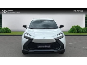 Toyota C-HR 2.0 PLUG-IN SELECTION, снимка 5