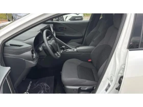 Toyota C-HR 2.0 PLUG-IN SELECTION, снимка 12