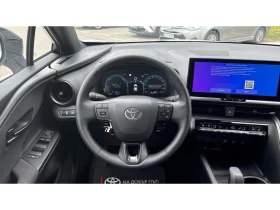 Toyota C-HR 2.0 PLUG-IN SELECTION, снимка 9