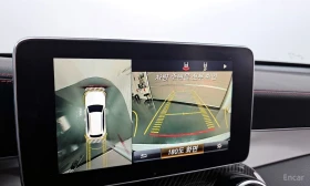 Mercedes-Benz GLC 43 AMG PANO * HEAD-UP * 360 CAM * CARBON, снимка 13