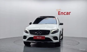 Mercedes-Benz GLC 43 AMG PANO * HEAD-UP * 360 CAM * CARBON, снимка 3