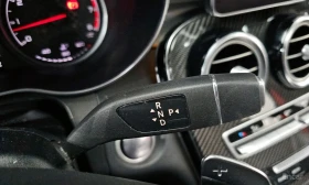 Mercedes-Benz GLC 43 AMG PANO * HEAD-UP * 360 CAM * CARBON, снимка 12