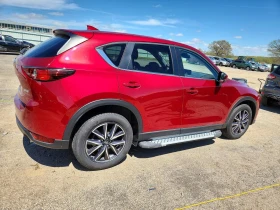Mazda CX-5 * TOURING* AWD* , снимка 4