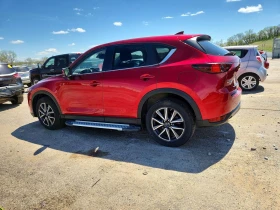 Mazda CX-5 * TOURING* AWD* , снимка 6