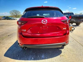 Mazda CX-5 * TOURING* AWD* , снимка 5