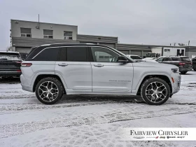 Jeep Grand cherokee Summit Reserve 5.7 , снимка 4