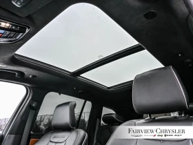 Jeep Grand cherokee Summit Reserve 5.7 , снимка 9