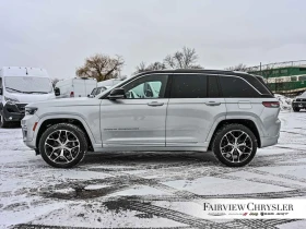 Jeep Grand cherokee Summit Reserve 5.7 , снимка 2