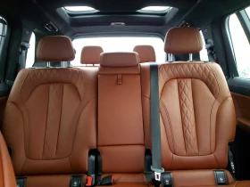 BMW X7 4.4l M60I, снимка 10