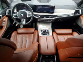 BMW X7 4.4l M60I, снимка 8