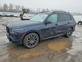 BMW X7 4.4l M60I, снимка 1