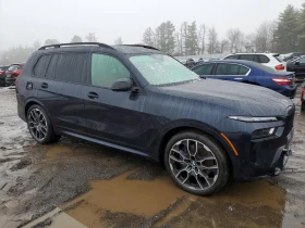 BMW X7 4.4l M60I, снимка 4