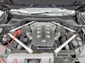 BMW X7 4.4l M60I, снимка 12