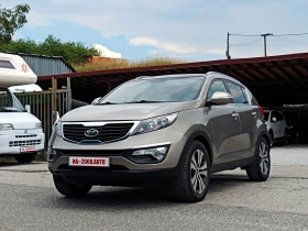 Kia Sportage 2.0 i* 4x4* АВТОМАТИК* NAVI* ПАНОРАМА* Keyless/Go*, снимка 1