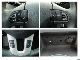 Kia Sportage 2.0 i* 4x4* АВТОМАТИК* NAVI* ПАНОРАМА* Keyless/Go*, снимка 15