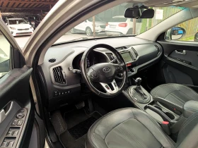 Kia Sportage 2.0 i* 4x4* АВТОМАТИК* NAVI* ПАНОРАМА* Keyless/Go*, снимка 8