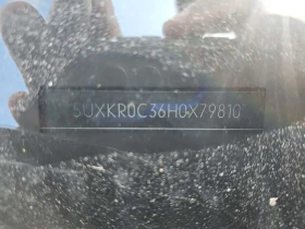 BMW X5 М ПАКЕТ/XDRIVE35I/CARFAX/ПОДГРЕВ/ПАМЕТ/ПАНОРАМА, снимка 16