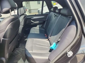 BMW X5 М ПАКЕТ/XDRIVE35I/CARFAX/ПОДГРЕВ/ПАМЕТ/ПАНОРАМА, снимка 12
